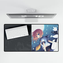 Load image into Gallery viewer, Anime When They Cryr Mouse Pad (Desk Mat)