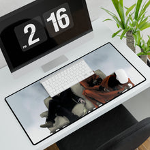 Load image into Gallery viewer, Anime Trigun Mouse Pad (Desk Mat)