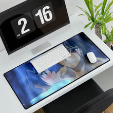 Load image into Gallery viewer, Ichiban Ushiro No Daimaou Mouse Pad (Desk Mat)