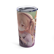 Load image into Gallery viewer, Girls und Panzer Tumbler 20oz