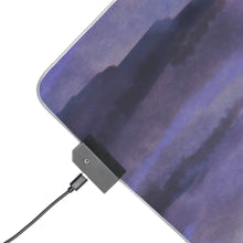 Load image into Gallery viewer, Ranking Of Kings RGB LED Mouse Pad (Desk Mat)