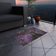 Load image into Gallery viewer, Anime Building Rug