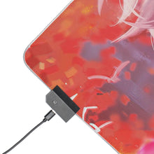 Load image into Gallery viewer, Fate/Grand Order RGB LED Mouse Pad (Desk Mat)