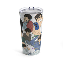 Load image into Gallery viewer, Hyouka Tumbler 20oz