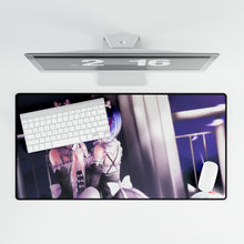 Load image into Gallery viewer, Anime Re:ZERO -Starting Life in Another World- Mouse Pad (Desk Mat)