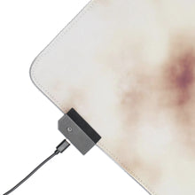 Load image into Gallery viewer, Anime Naruto RGB LED Mouse Pad (Desk Mat)