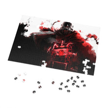 Load image into Gallery viewer, Shiro - Wretched Egg Jigsaw Puzzle