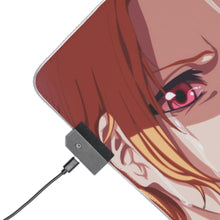 Load image into Gallery viewer, Anime Bleach RGB LED Mouse Pad (Desk Mat)