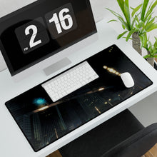 Load image into Gallery viewer, Your Name. Mouse Pad (Desk Mat)