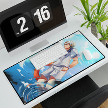 Load image into Gallery viewer, Anime My Hero Academia Mouse Pad (Desk Mat)