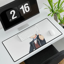 Load image into Gallery viewer, Anime Re:ZERO -Starting Life in Another World- Mouse Pad (Desk Mat)