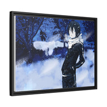 Load image into Gallery viewer, Anime Noragami Canvas Framed Art Print