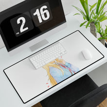 Load image into Gallery viewer, Anime Your Lie in April Mouse Pad (Desk Mat)