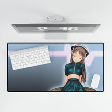 Load image into Gallery viewer, Anime Range Murata Mouse Pad (Desk Mat)