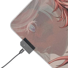 Load image into Gallery viewer, Grimgar Of Fantasy And Ash RGB LED Mouse Pad (Desk Mat)