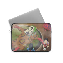 Load image into Gallery viewer, Anime Spirited Away Laptop Sleeve