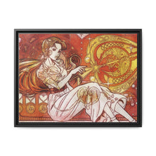 Load image into Gallery viewer, Anime Jojo's Bizarre Adventure Canvas Framed Art Print