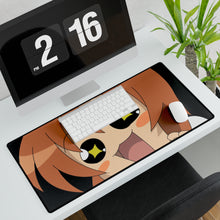 Load image into Gallery viewer, When They Cry Mouse Pad (Desk Mat)