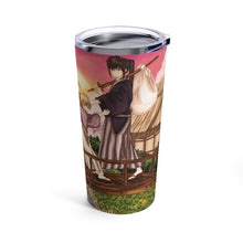 Load image into Gallery viewer, Anime Gintama Tumbler 20oz