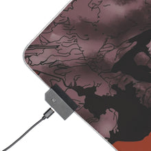 Load image into Gallery viewer, Dr. Stone RGB LED Mouse Pad (Desk Mat)