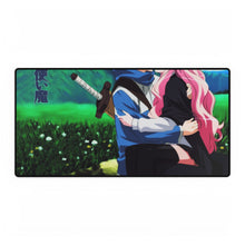 Load image into Gallery viewer, The Familiar Of Zero Mouse Pad (Desk Mat)