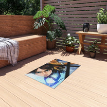 Load image into Gallery viewer, Anime Attack On Titan Rug