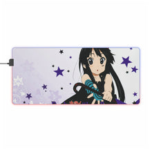 Load image into Gallery viewer, K-ON! RGB LED Mouse Pad (Desk Mat)