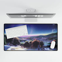 Load image into Gallery viewer, Nagi-Asu A Lull In The Sea Mouse Pad (Desk Mat)