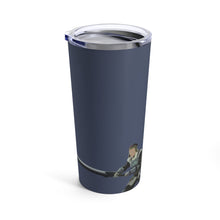 Load image into Gallery viewer, Hai to Gensou no Grimgar Tumbler 20oz