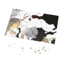 Load image into Gallery viewer, Soul Eater Jigsaw Puzzle