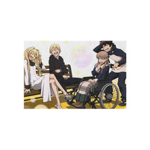 Load image into Gallery viewer, We are together forever Rug