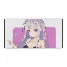 Load image into Gallery viewer, Anime Re:ZERO -Starting Life in Another World- Mouse Pad (Desk Mat)
