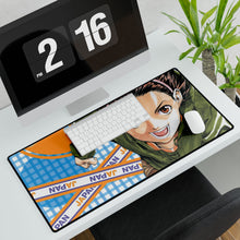 Load image into Gallery viewer, Yakitate Japan Mouse Pad (Desk Mat)