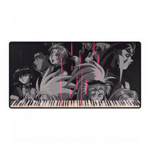 Load image into Gallery viewer, Tenchi Muyo Mouse Pad (Desk Mat)