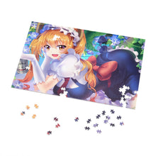 Load image into Gallery viewer, Tooru Jigsaw Puzzle