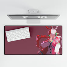 Load image into Gallery viewer, Uta - One Piece Film: Red Mouse Pad (Desk Mat)
