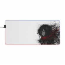 Load image into Gallery viewer, Anime Attack On Titan RGB LED Mouse Pad (Desk Mat)