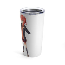 Load image into Gallery viewer, Gabriel DropOut Satanichia Kurumizawa Mcdowell Tumbler 20oz