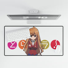 Load image into Gallery viewer, Anime Toradora! Mouse Pad (Desk Mat)