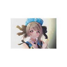 Load image into Gallery viewer, Love Live! Nijigasaki High School Idol Club Rug