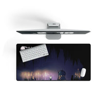 Load image into Gallery viewer, Hollow Knight Mouse Pad (Desk Mat)