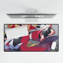 Load image into Gallery viewer, Anime Zombie Land Saga Mouse Pad (Desk Mat)