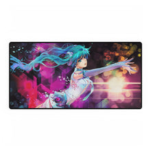 Load image into Gallery viewer, Anime Vocaloid Mouse Pad (Desk Mat)