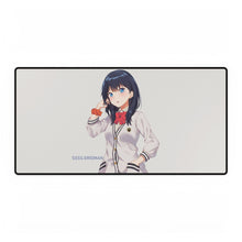 Load image into Gallery viewer, SSSS. GRIDMAN Mouse Pad (Desk Mat)