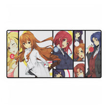 Load image into Gallery viewer, Anime Toradora! Mouse Pad (Desk Mat)