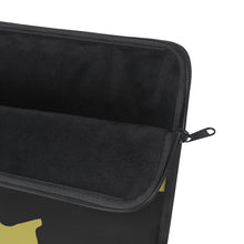 Load image into Gallery viewer, Decim Silhouette Laptop Sleeve