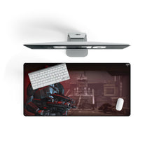 Load image into Gallery viewer, Mass Effect 2 Mouse Pad (Desk Mat)