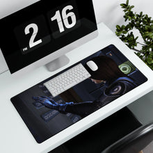 Load image into Gallery viewer, Mass Effect 3 :) Mouse Pad (Desk Mat)
