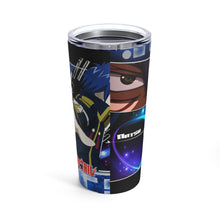 Load image into Gallery viewer, Anime Fairy Tail Tumbler 20oz