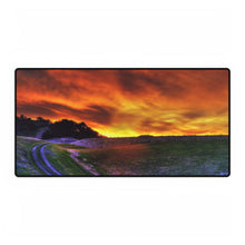 Load image into Gallery viewer, Nature Sunset Mouse Pad (Desk Mat)